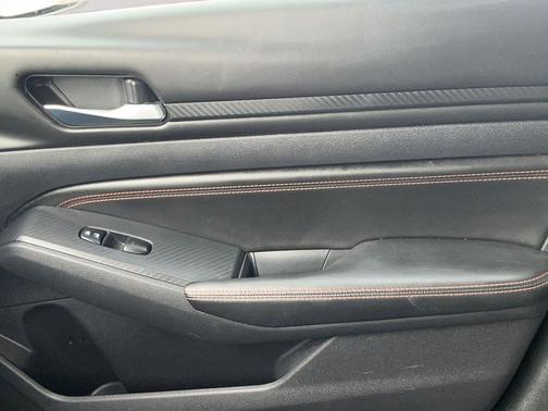 2020 Nissan Altima SR Intelligent AWD