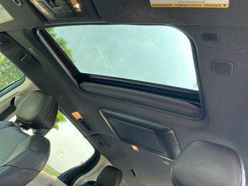 2021 Toyota Sienna