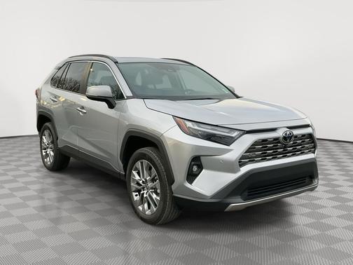 2024 Toyota RAV4 Limited
