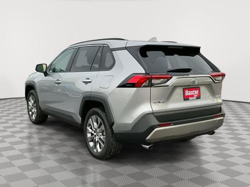 2024 Toyota RAV4 Limited