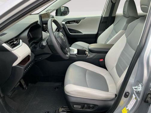 2024 Toyota RAV4 Limited