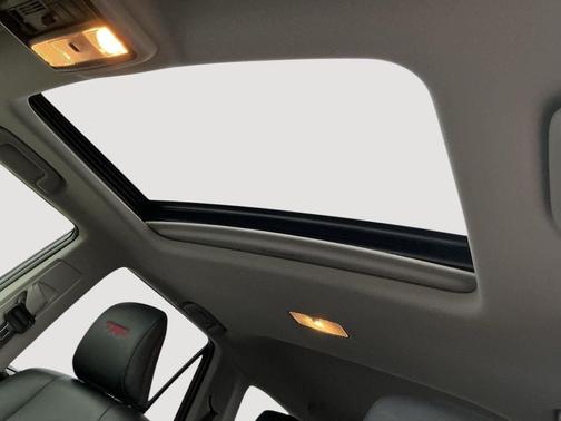 2020 Toyota 4Runner TRD Off Road Premium