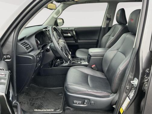 2020 Toyota 4Runner TRD Off Road Premium