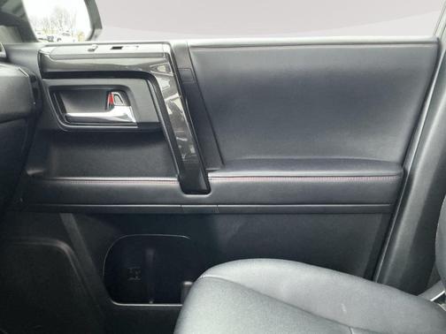 2020 Toyota 4Runner TRD Off Road Premium