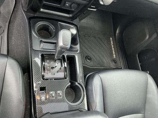 2020 Toyota 4Runner TRD Off Road Premium