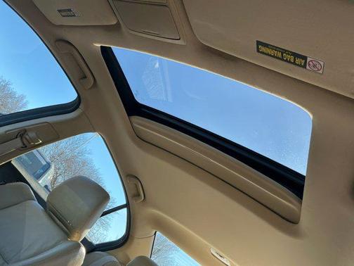 2011 Honda Accord EX-L