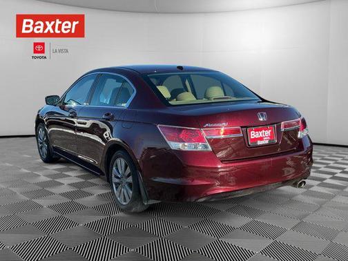 2011 Honda Accord EX-L