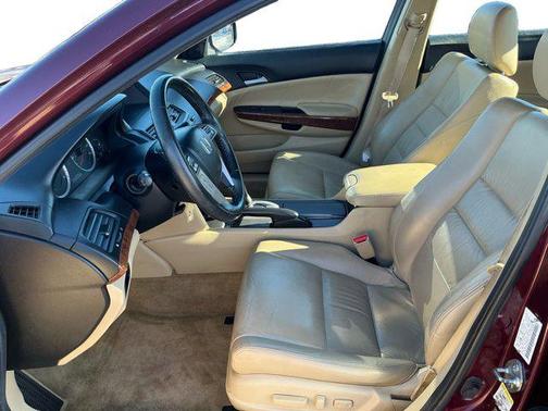 2011 Honda Accord EX-L