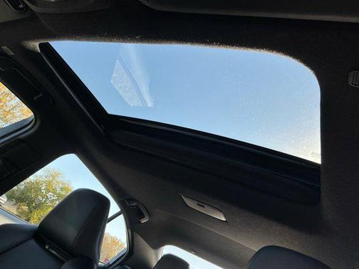 2025 Toyota Corolla XSE