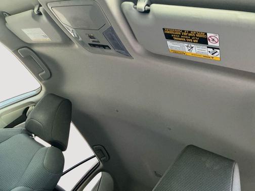 2020 Toyota RAV4 Hybrid LE