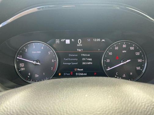 2022 Buick Envision Avenir