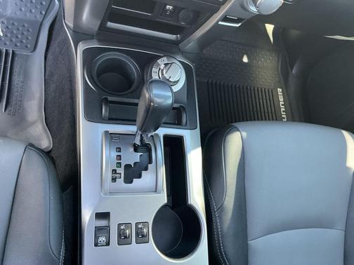 2019 Toyota 4Runner SR5 Premium