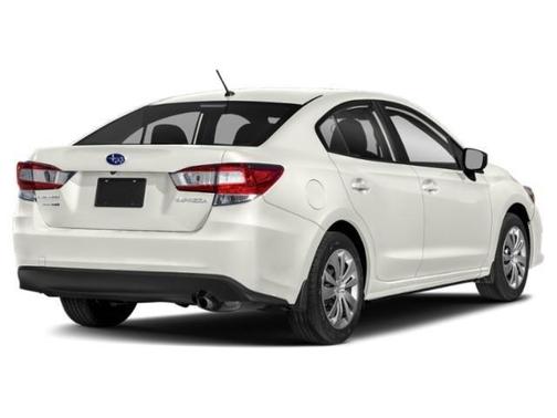 2022 Subaru Impreza Base