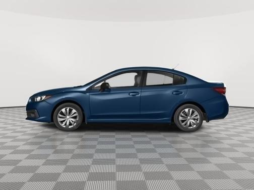 2022 Subaru Impreza Base