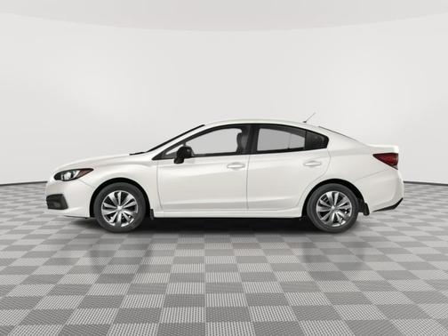2022 Subaru Impreza Base