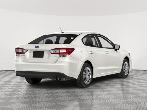 2022 Subaru Impreza Base