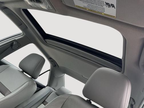 2012 Toyota Camry XLE