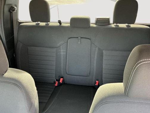 OXFORD WHITE 2020 Ford Ranger XL