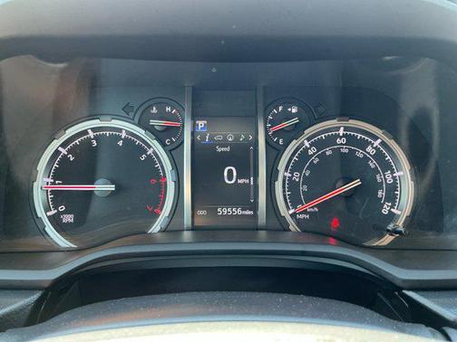2021 Toyota 4Runner TRD Off Road Premium