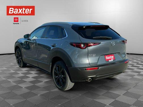 2023 Mazda CX-30 2.5 S Carbon Edition