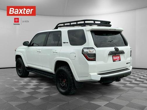 2023 Toyota 4Runner TRD Pro