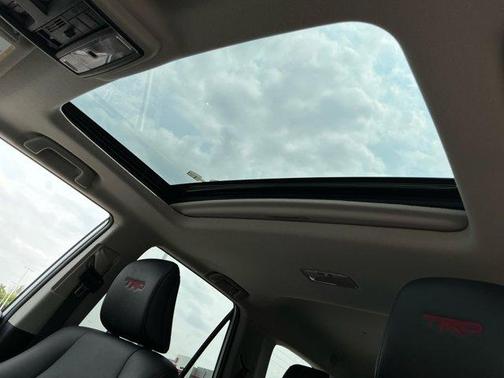 2023 Toyota 4Runner TRD Pro