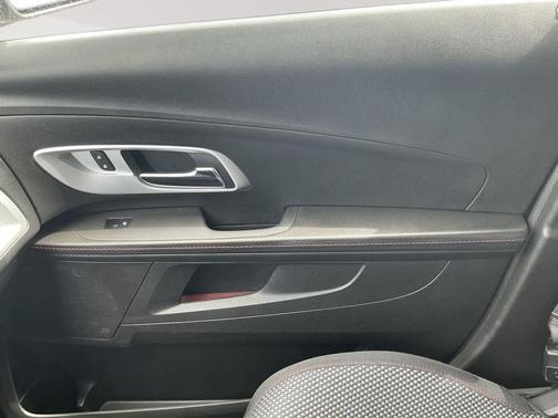 Champagne Silver Metallic 2015 Chevrolet Equinox 1LT