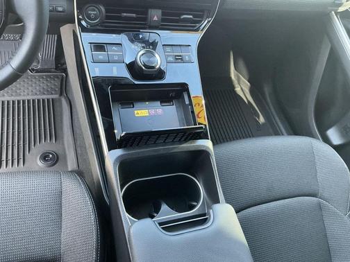 2023 Toyota bZ4X XLE