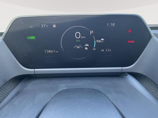 2023 Toyota bZ4X XLE