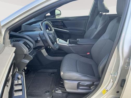 2023 Toyota bZ4X XLE