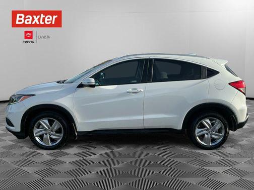 2019 Honda HR-V EX