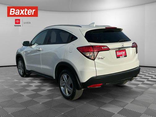 2019 Honda HR-V EX