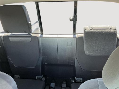 Magnetic Gray Metallic 2016 Toyota Tacoma SR5