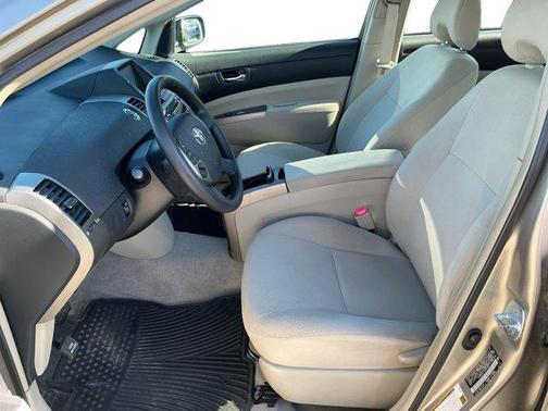 2009 Toyota Prius Touring