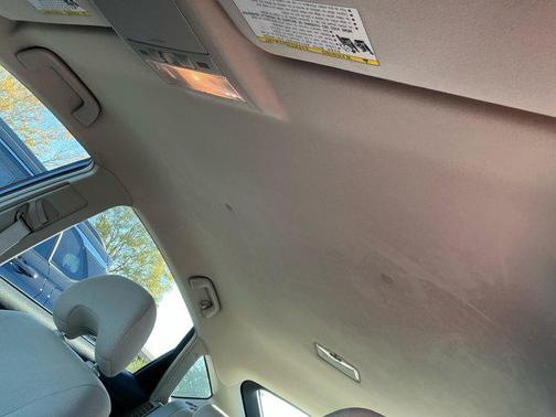 2009 Toyota Prius Touring
