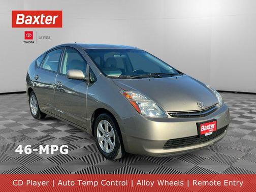 2009 Toyota Prius Touring