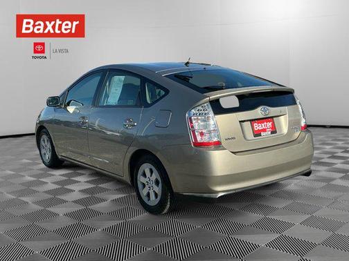 2009 Toyota Prius Touring