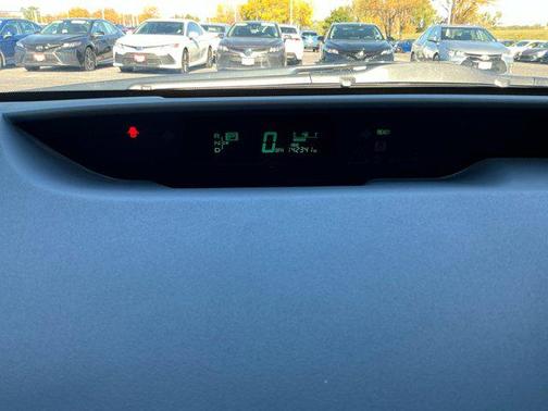 2009 Toyota Prius Touring