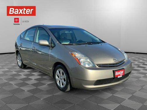 2009 Toyota Prius Touring