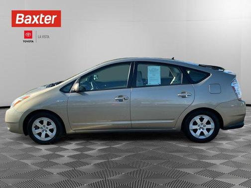 2009 Toyota Prius Touring