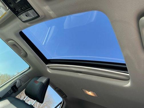 2020 Toyota 4Runner TRD Pro