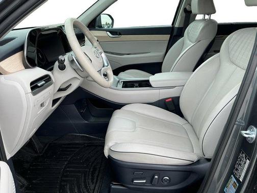 2023 Hyundai PALISADE Limited