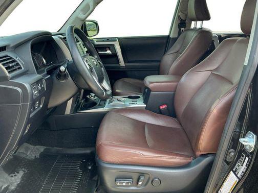 2020 Toyota 4Runner Limited