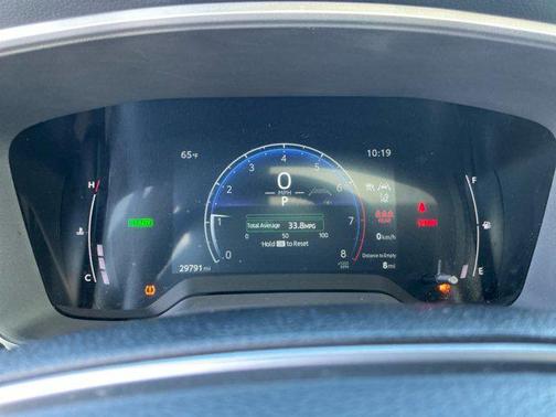 2023 Toyota Corolla Hybrid SE