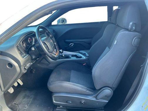 2020 Dodge Challenger R/T