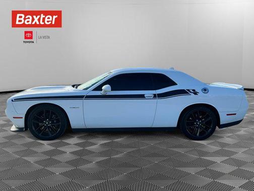 2020 Dodge Challenger R/T