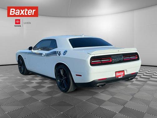 2020 Dodge Challenger R/T