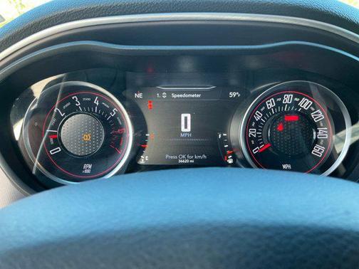 2020 Dodge Challenger R/T