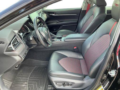 2023 Toyota Camry TRD