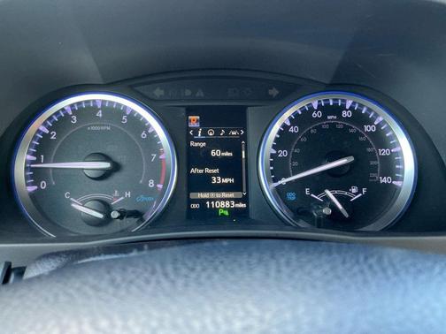 2019 Toyota Highlander Limited Platinum